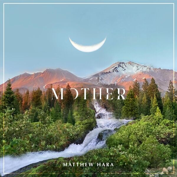 Cover art for Mother