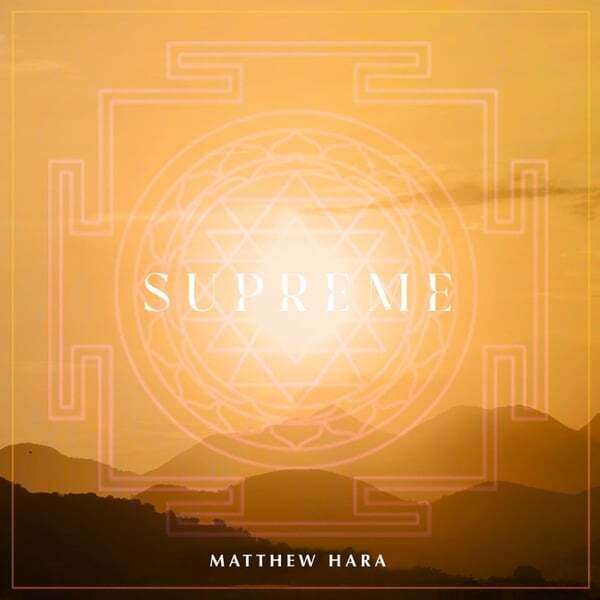 Cover art for Supreme